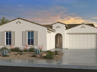 17074 W HACKAMORE Drive, Surprise, AZ 85387