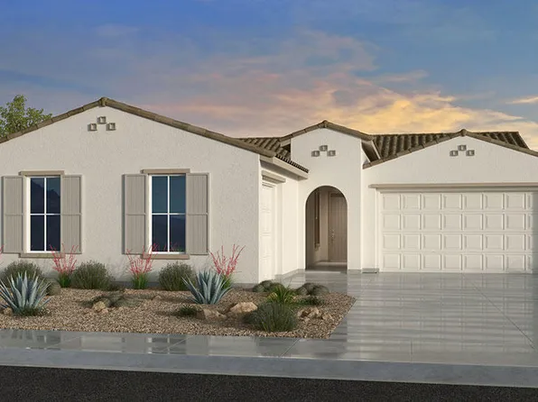 17074 W HACKAMORE Drive, Surprise, AZ 85387