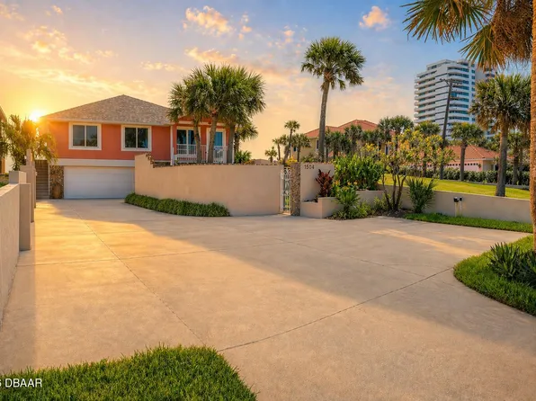 1504 N Atlantic Ave, Daytona Beach, FL 32118