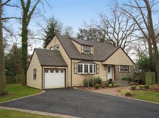 60 Nancy Blvd, Merrick, NY 11566