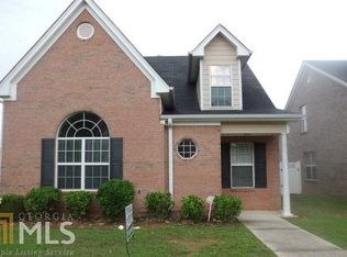 128 Addy Ln, Stockbridge, GA 30281