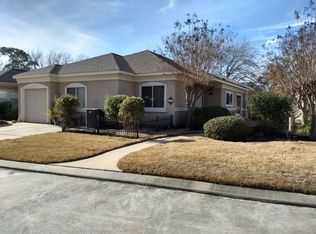 11331 Main Sail Loop, Willis, TX 77318