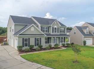 9006 Chato Ct, Summerville, SC 29483