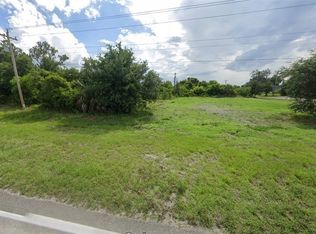 762 Bell Blvd S, Lehigh Acres, FL 33974