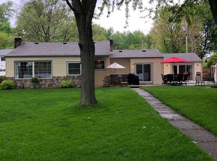 40 W 625 S, Wolcottville, IN