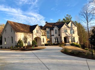 2814 Pucketts Mill Rd, Buford, GA 30519