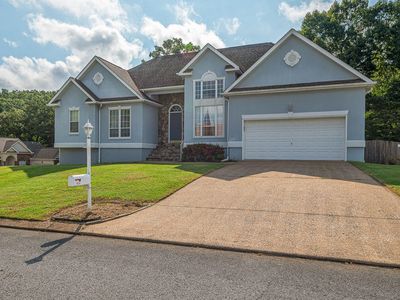 9924 Brently Estates Dr, Chattanooga, TN, 37421