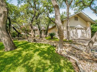 14714 Churchill Estates Blvd, San Antonio, TX 78248