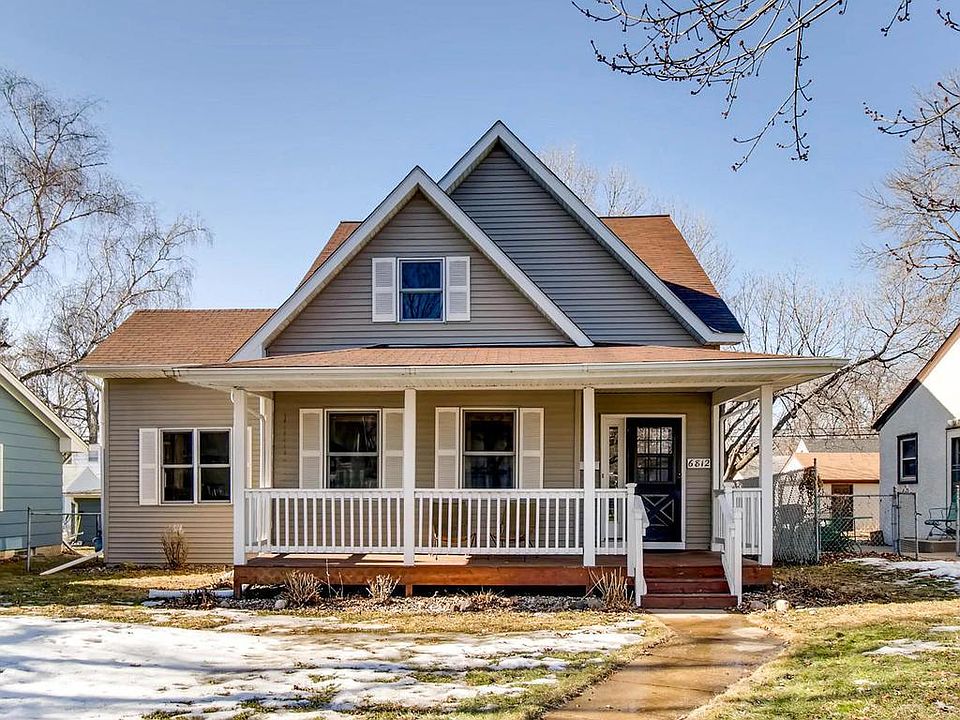 1st image of 6812 Queen Ave S