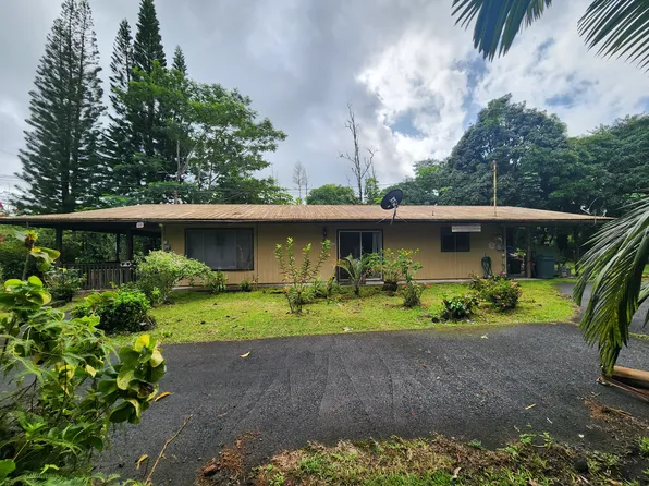 15-2786 Kawakawa St, Pahoa, HI 96778