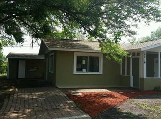 2516 30th Avenue Dr E, Bradenton, FL 34208