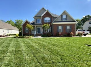 1612 Williamsburg Dr, Rock Hill, SC 29732