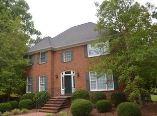 150 Woodridge Rd, Greenwood, SC 29646