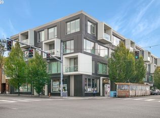 28 SE 28th Ave #410, Portland, OR 97214