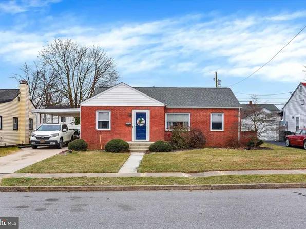 313 Manchester Rd, Camp Hill, PA 17011