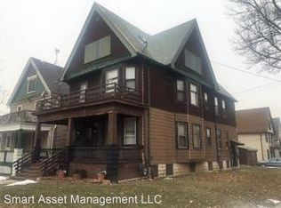 3404 W Juneau Ave, Milwaukee, WI 53208