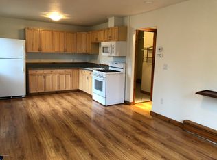 1808 Cleveland Ave #B, Anchorage, AK 99517