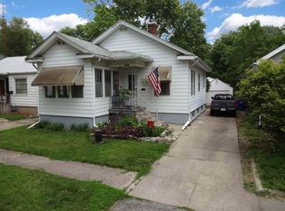 2344 S 12th St, Springfield, IL 62703