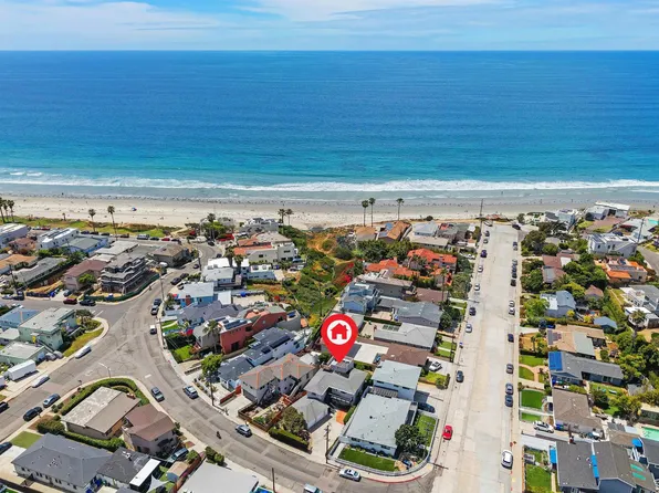 4980-82 Crystal Dr, San Diego, CA 92109