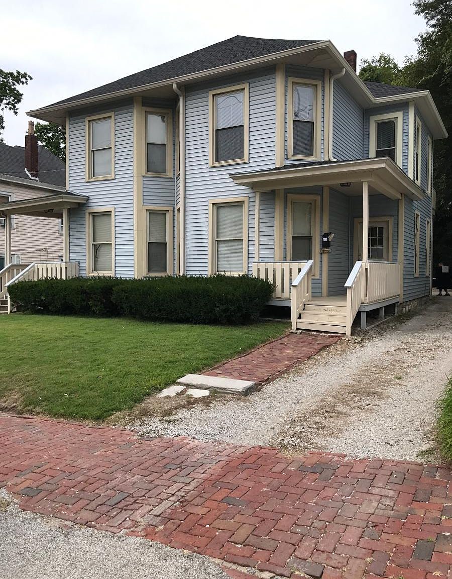 1004 Alby St B, Alton, IL 62002 Zillow