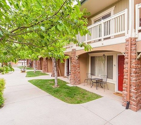 2nd image of 4800 Osage Dr APT 15B