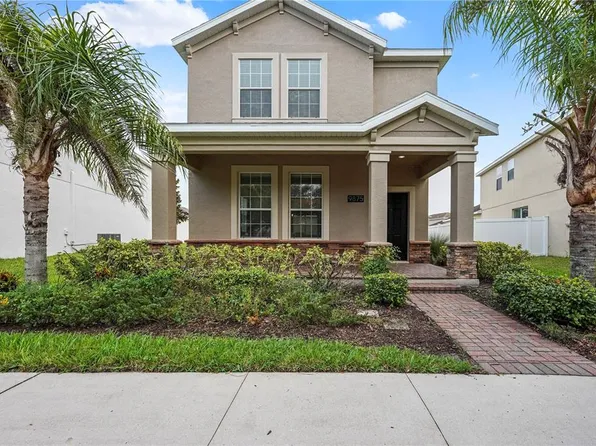9875 PECAN HICKORY WAY, ORLANDO, FL 32832