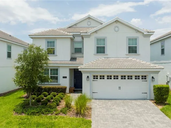1520 FLANGE DRIVE, DAVENPORT, FL 33896