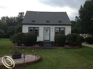 43493 Merrill Rd, Sterling Heights, MI 48314