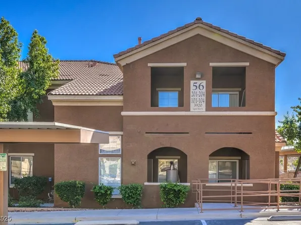 3920 Legend Hills St Unit 202, Las Vegas, NV 89129