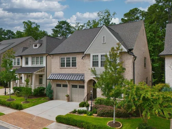 6414 Lucent Ln, Sandy Springs, GA 30328