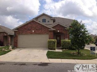 12003 Mill Smt, San Antonio, TX 78254