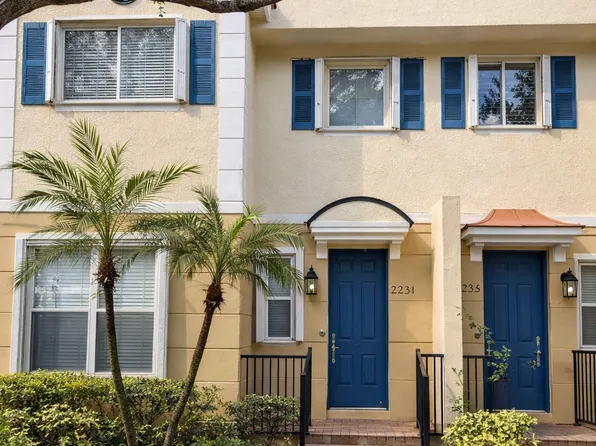 2858 S Oasis Dr, Boynton Beach, FL