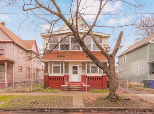 1910 Corning Ave #3, Cleveland, OH 44109