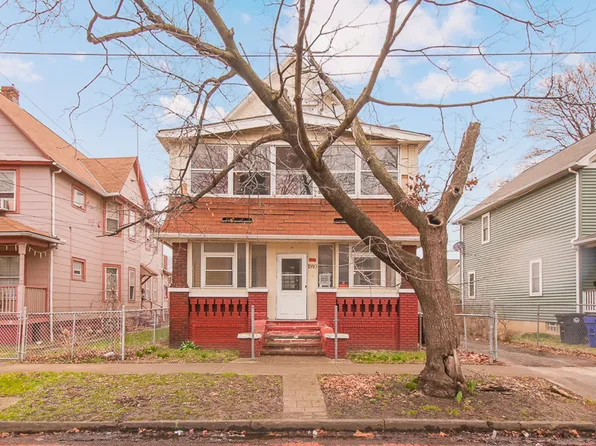1910 Corning Ave #3, Cleveland, OH 44109