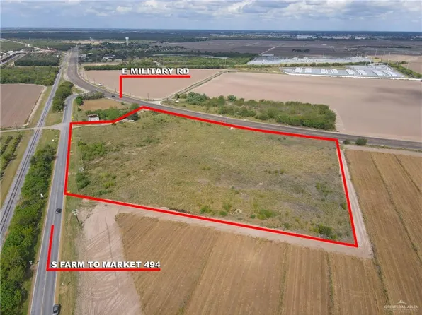 0 S Fm 1016, Mission, TX 78572