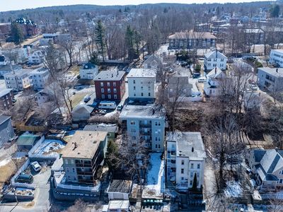 270 Fairmount St, Fitchburg, MA, 01420