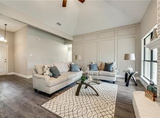 908 Gwinnett Cir, Arlington, TX 76017