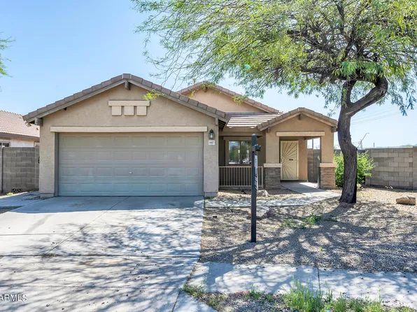 5817 S 52ND Lane, Laveen, AZ 85339