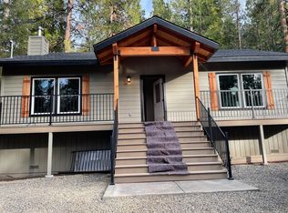 5208 Wooded Glen Rd, Grizzly Flats, CA