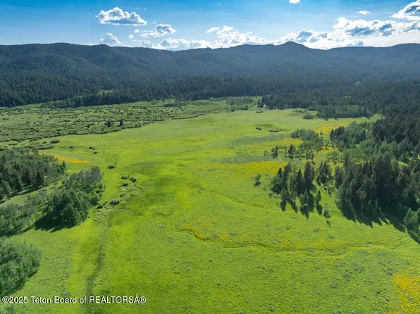1169AC Little Creek Rd, Spencer, ID 83446