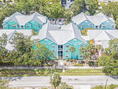 3002 W Cleveland St UNIT C4, Tampa, FL, 33609