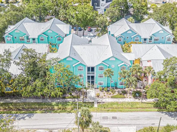3002 W Cleveland St Unit C4, Tampa, FL 33609