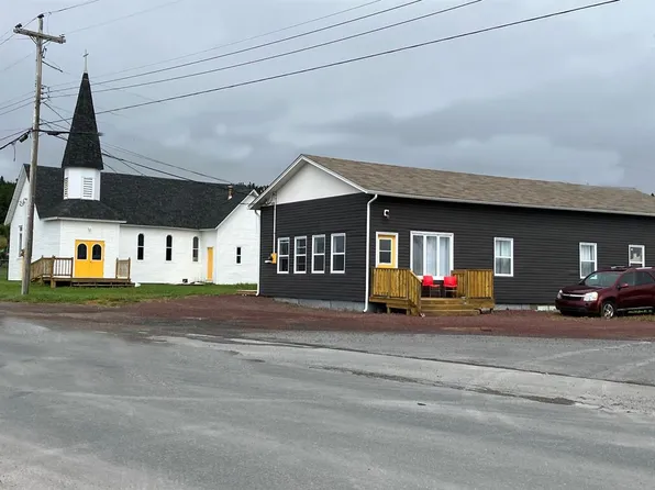 60 and 62 Main Road, Cavendish, NL A0A1J0