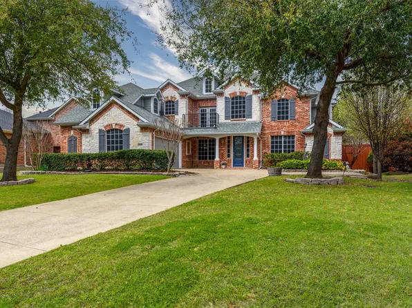 10405 Eastern Hills Ct, Rowlett, TX 75089