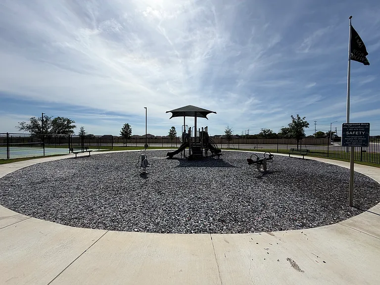 Community Playgroud