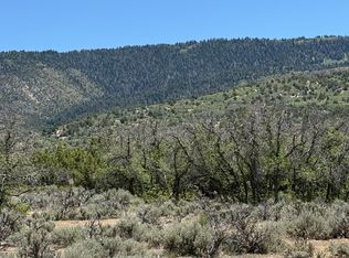 9 E Hollow Rd, Spring City, UT 84662