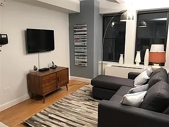 Rented by Global Realty Opportunities