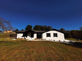 237 S Fork Rd, Sparta, TN 38583