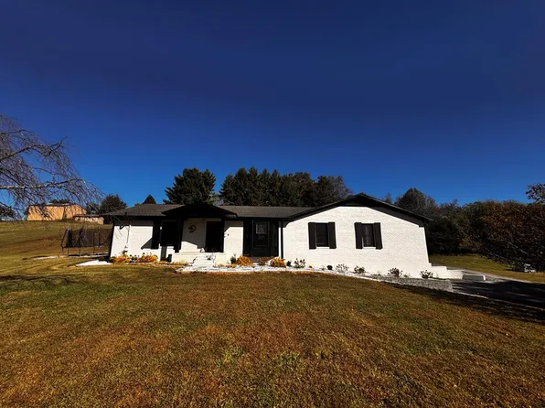 237 S Fork Rd, Sparta, TN 38583
