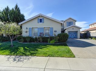 1268 Tavistock Ln, Lincoln, CA